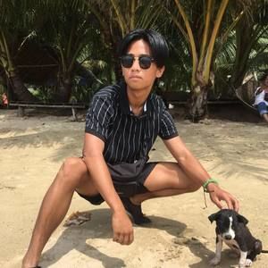 Meet your Posher, Michael